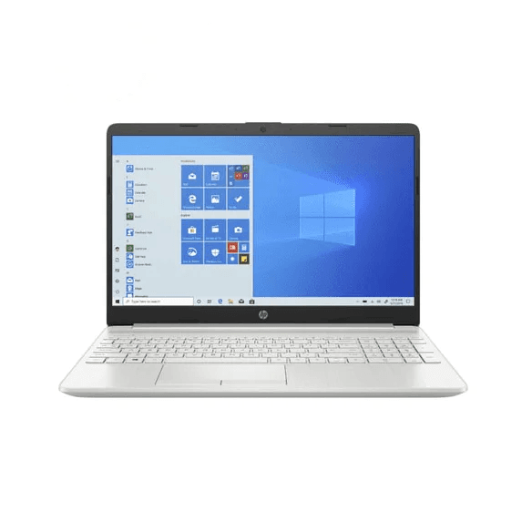 HP 15s Intel Core i5-12th Gen, 8GB RAM,256GB SSD