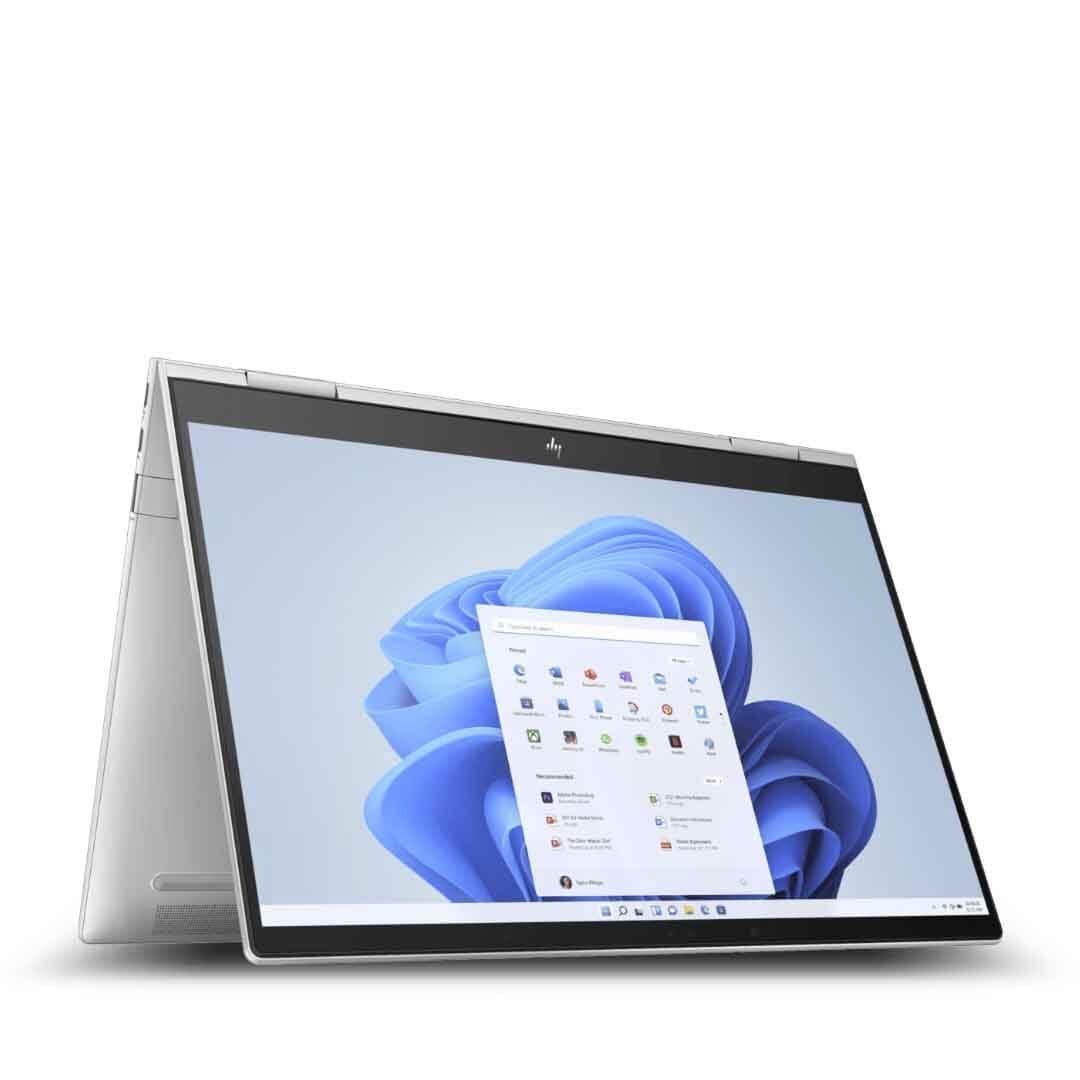 HP Envy 14″ 2-in-1 Intel Core Ultra 7 15th Gen, 16 GB RAM 512GB