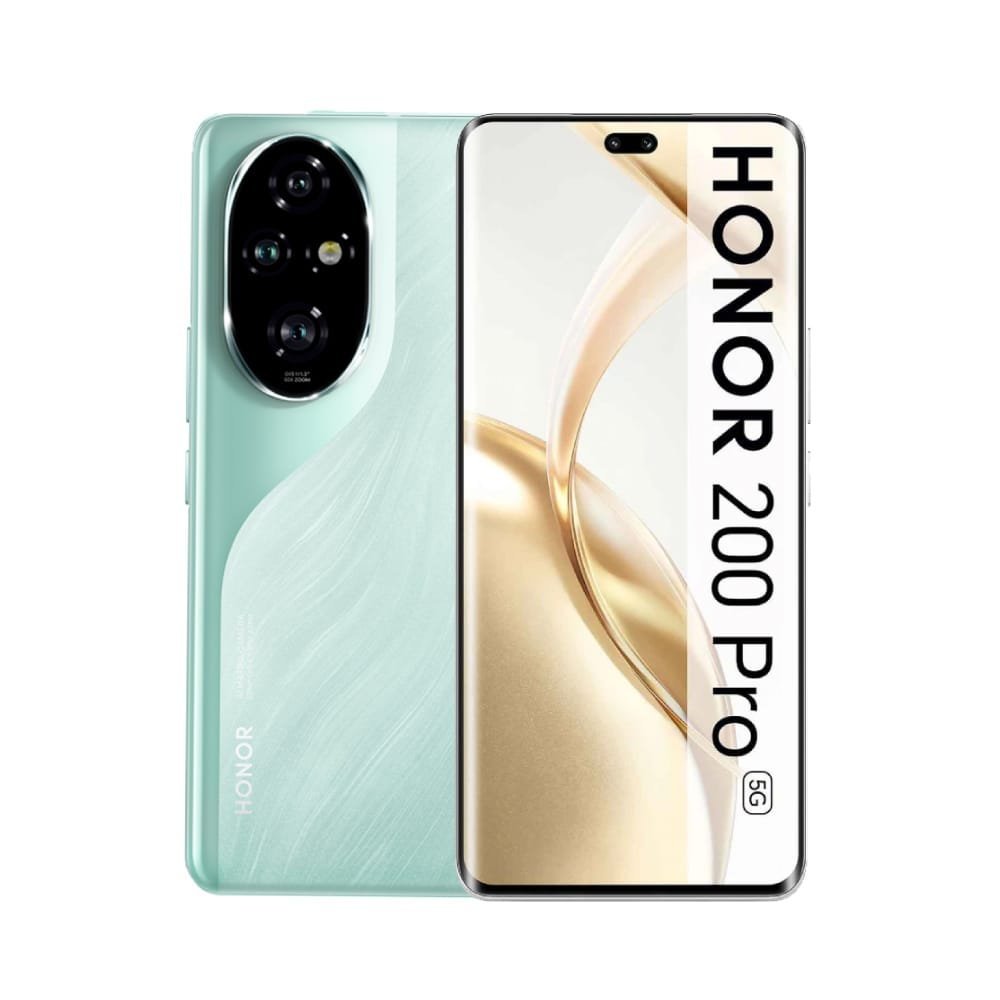 Huawei Honor Pro
