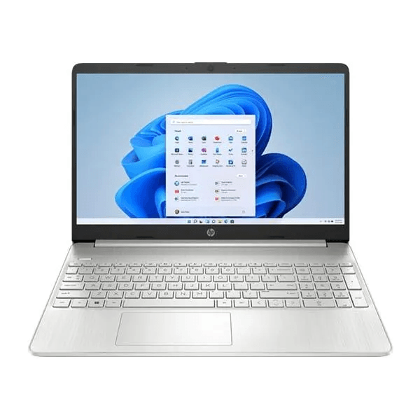 HP 15s Intel Core i5-12th Gen, 8GB RAM,256GB SSD - Image 2