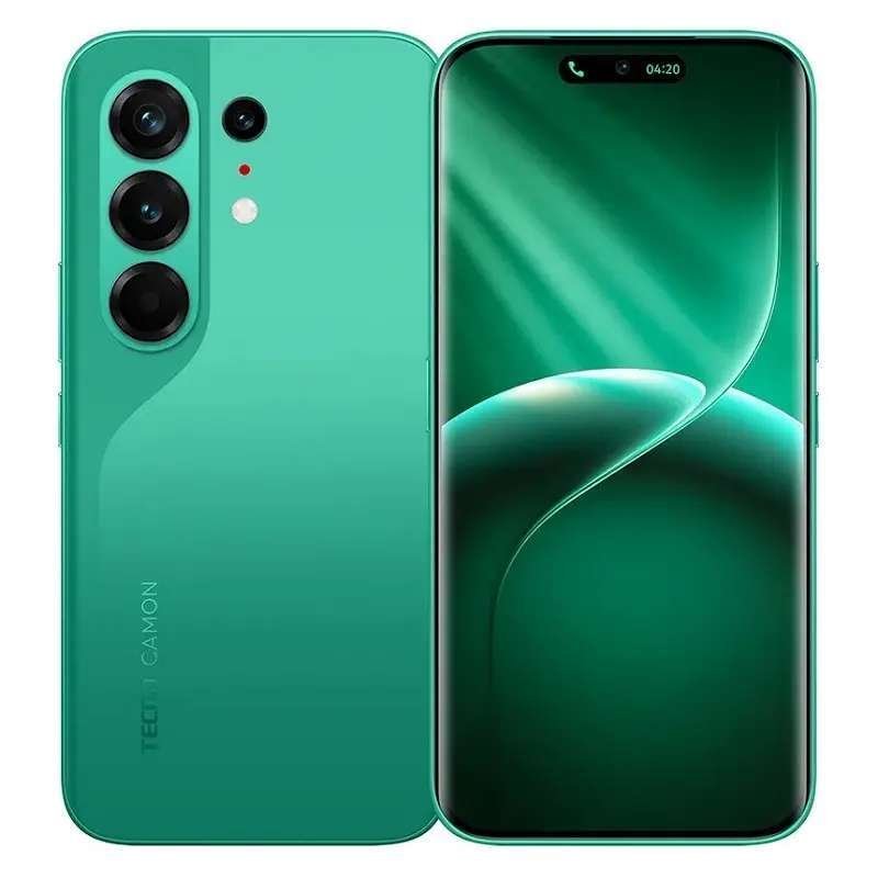 Tecno Camon 50 PRO 4G - Image 2