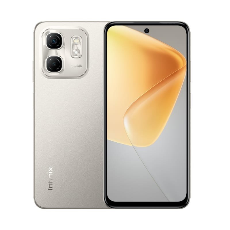 Infinix Hot 50 Pro