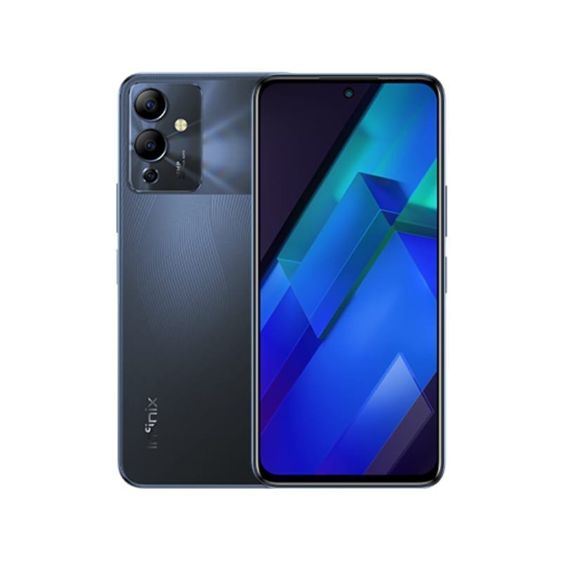 Infinix Note 12i 128GB 4GB RAM