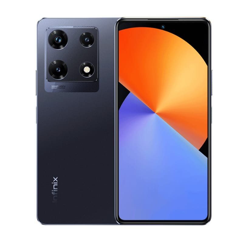 Infinix Note 30 Pro 256GB 8GB RAM