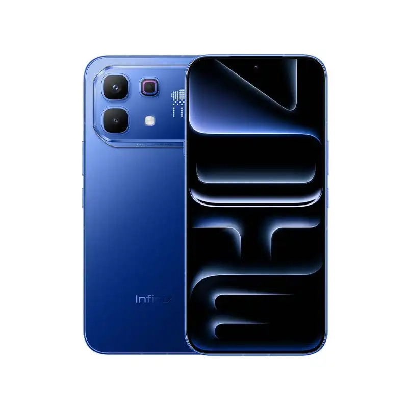 Infinix Note 60 Pro