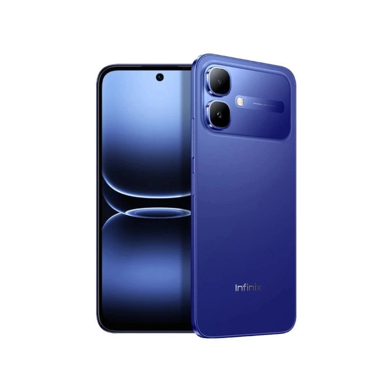 Infinix Smart 20 - Image 4