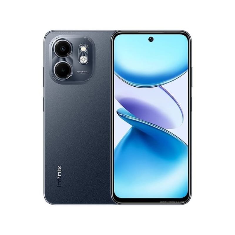 Infinix Smart 9 HD - Image 3