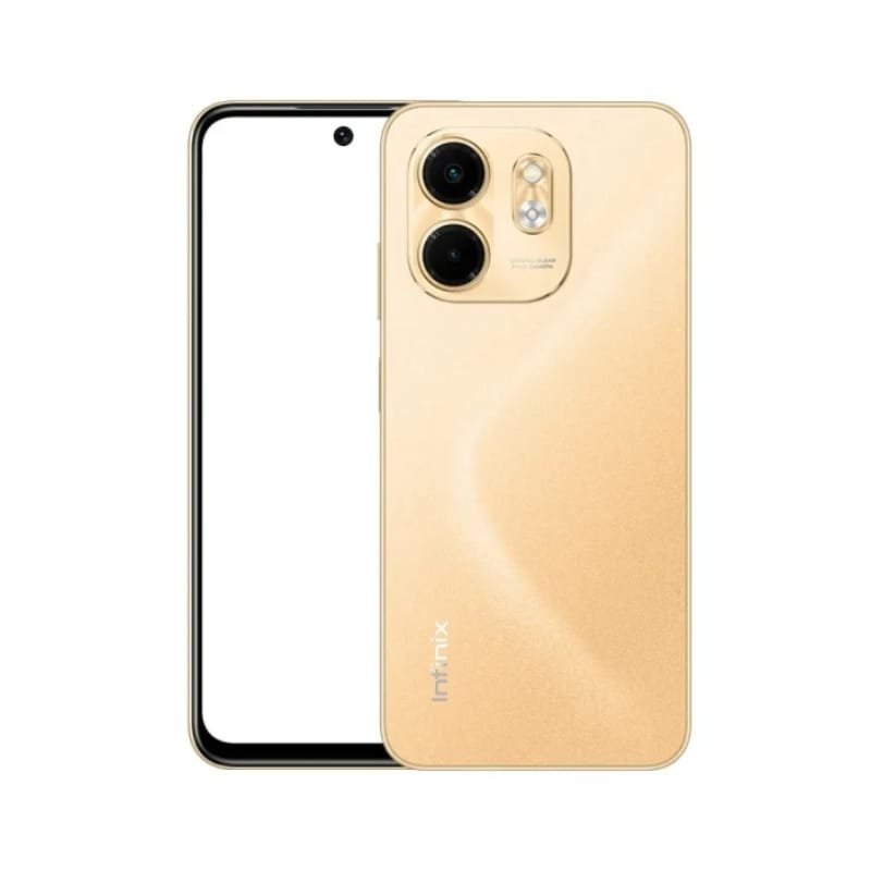 Infinix Smart 9 HD - Image 4