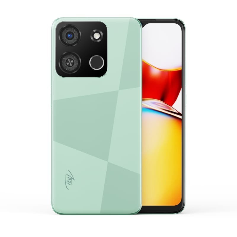 Itel A05s 2GB 32GB