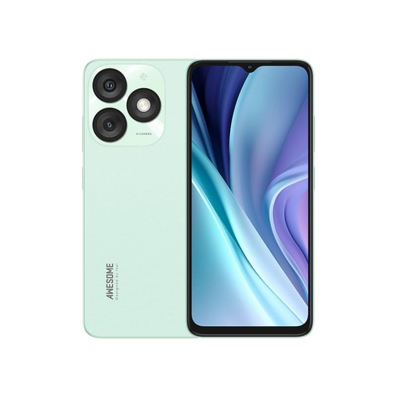 Itel A50 3GB 64GB