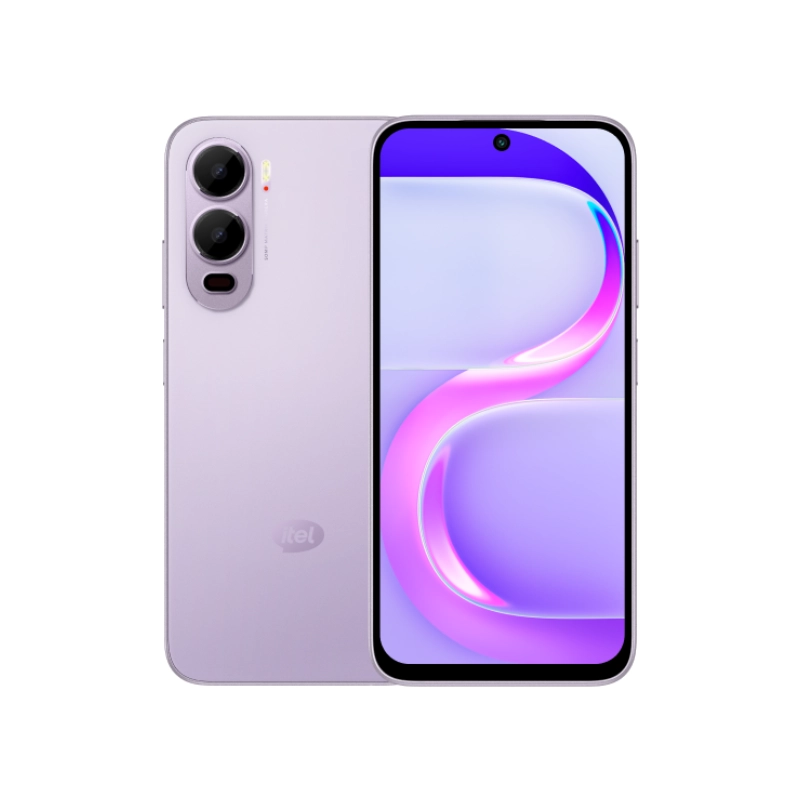 Oppo A6X