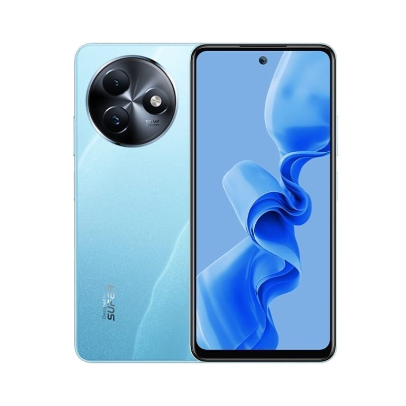 Itel S24 4GB 128GB