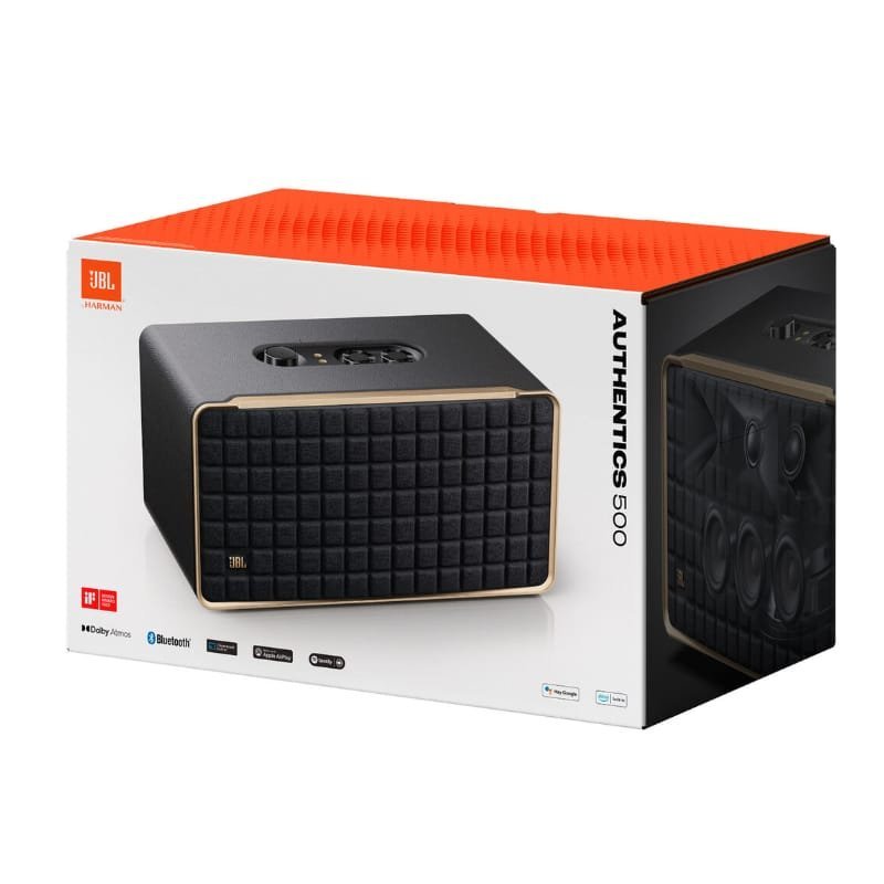 JBL Authentics 500 - Image 2