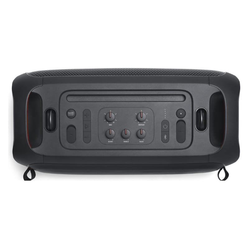 JBL PartyBox On The Go with Mic - Image 2