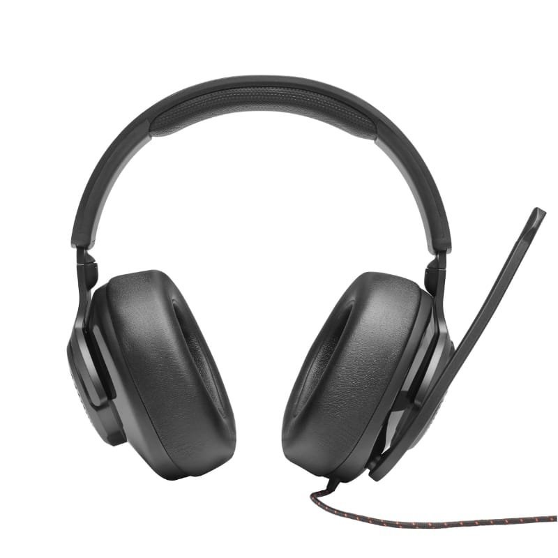 JBL Quantum 300 Headphones - Image 3