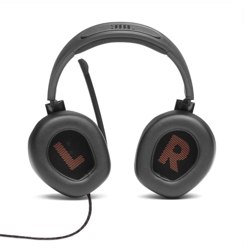 JBL Quantum 300 Headphones - Image 2