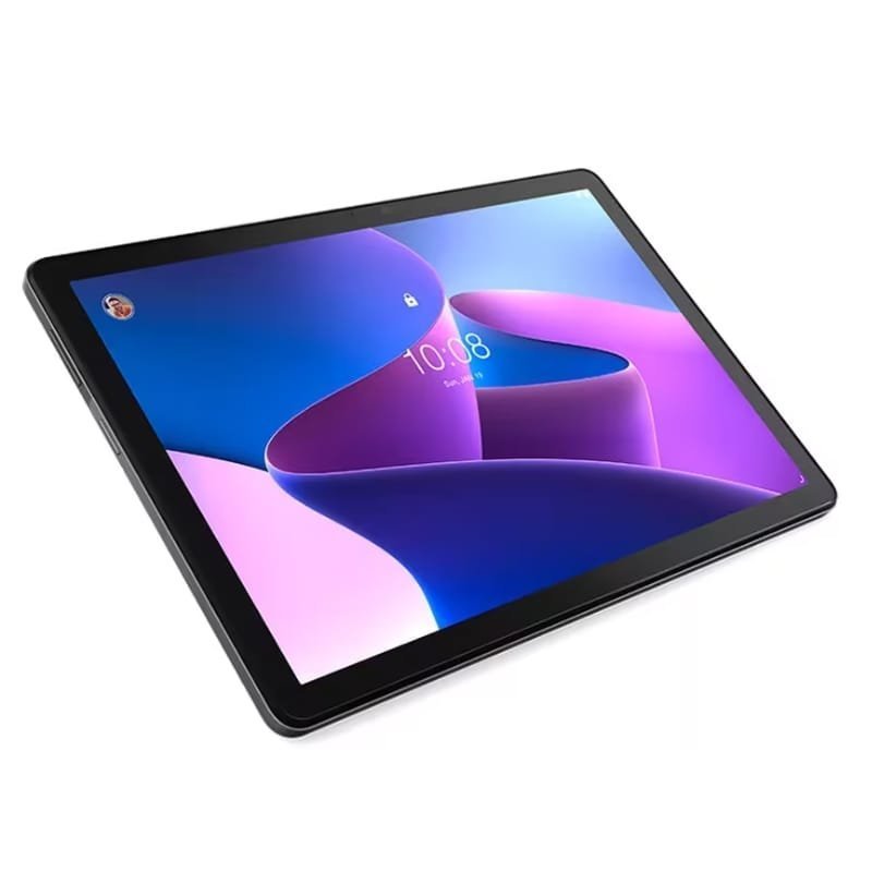 Lenovo Tab M10 3rd Gen 4GB 64GB (with case and Folio) - Image 2