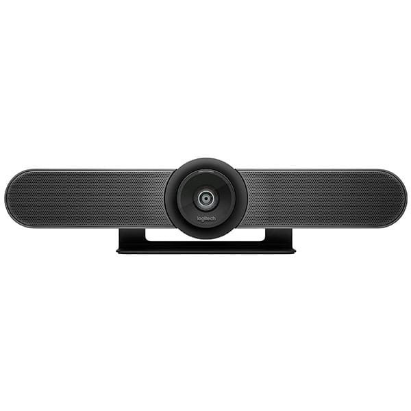 Logitech MeetUp Video Conference Camera Webcam - Image 2