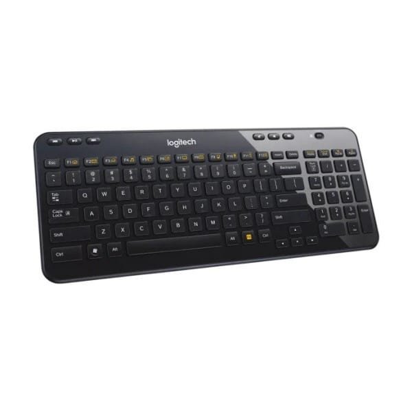 Logitech K360 Wireless Keyboard