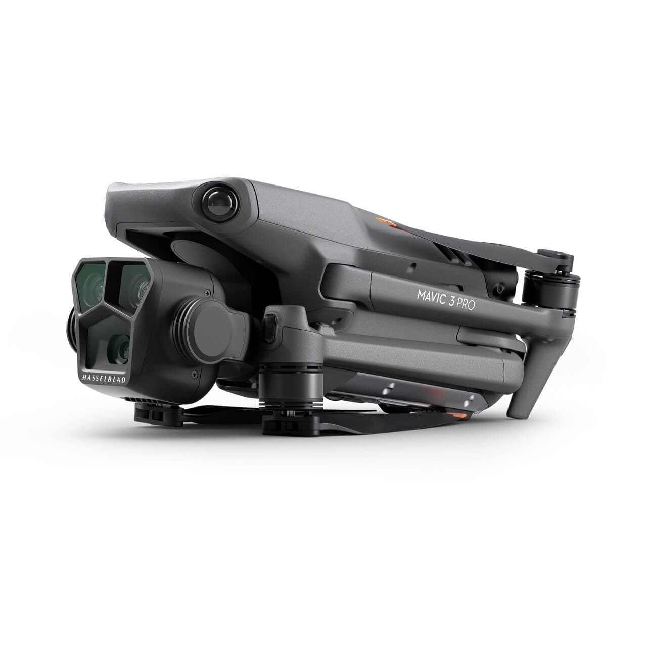 DJI Mavic 3 Pro Drone with DJI RC