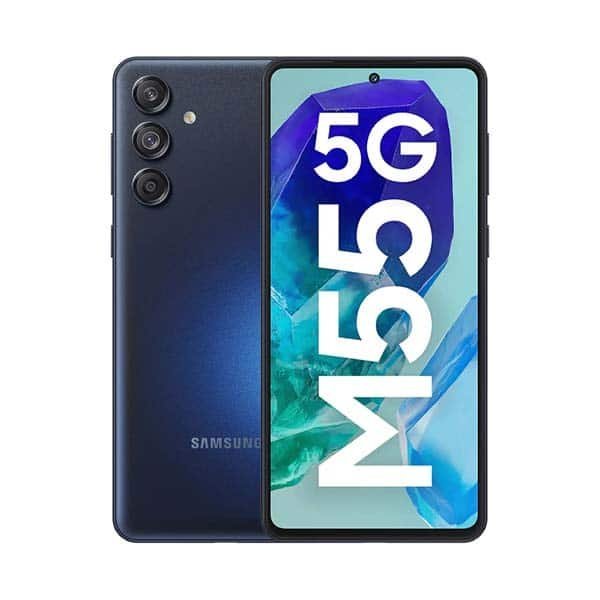 Samsung Galaxy M55 256GB 8GB