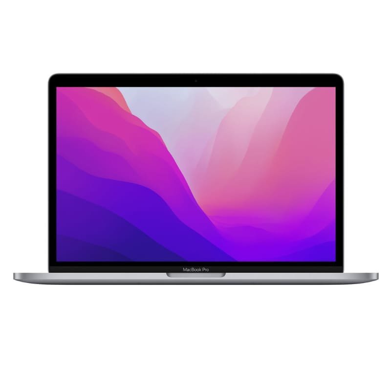 MacBook Pro 13.3-inch M2 chip