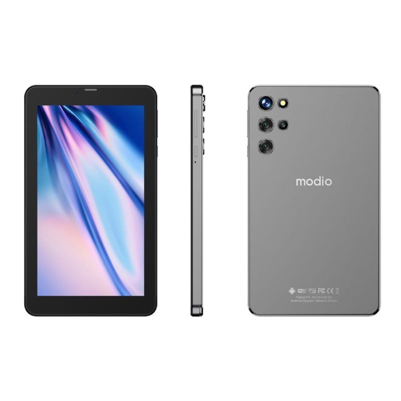 Modio M12 6GB 256GB