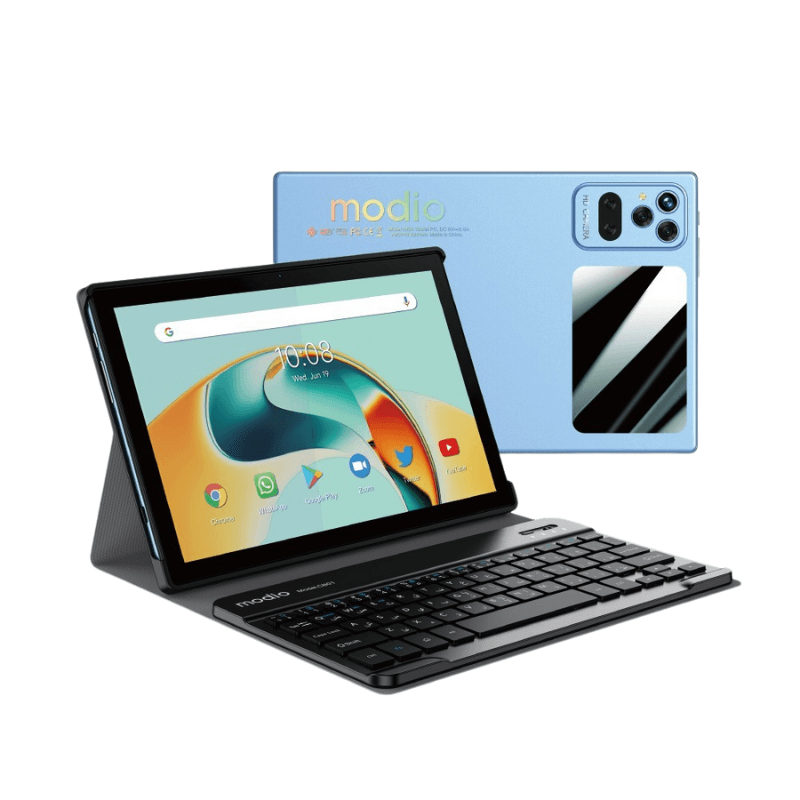 Modio M25 6GB RAM 256GB ROM Tablet