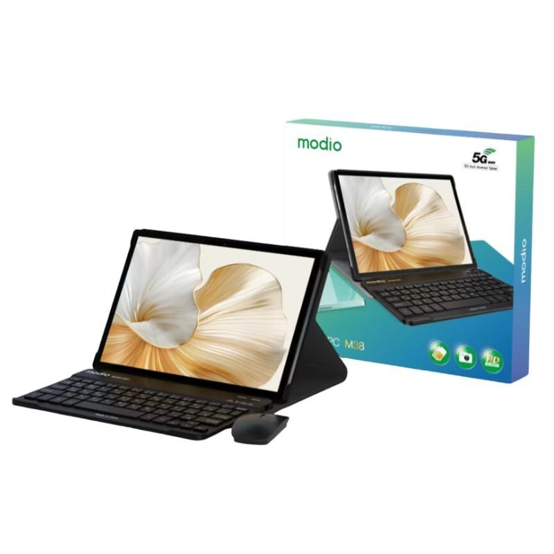 Modio M38 Tablet