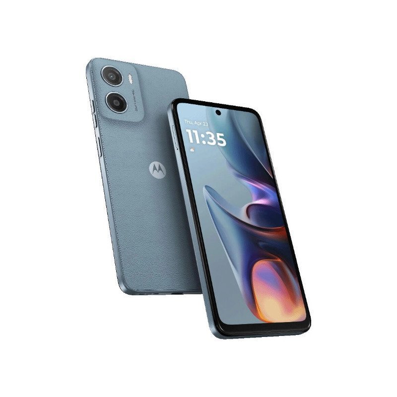 Motorola E15 4G - Image 3