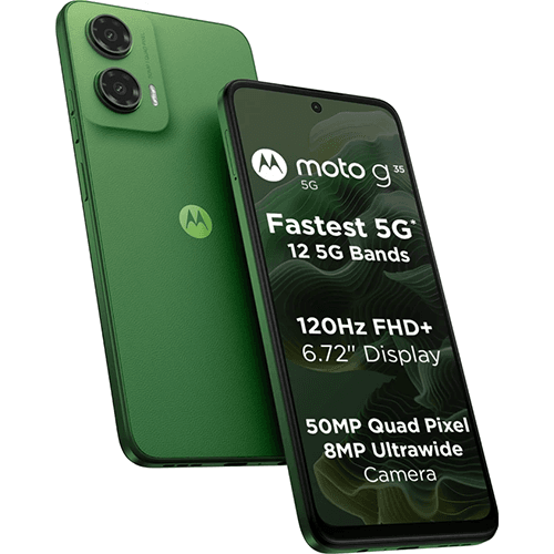 Motorola Moto G35 5G