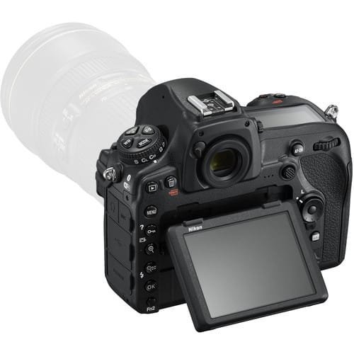 Nikon D850 DSLR Camera - Image 3