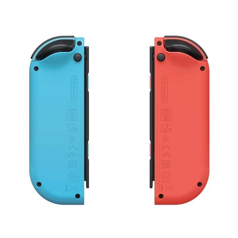 Nintendo Switch Joy-Con Controllers - Image 3