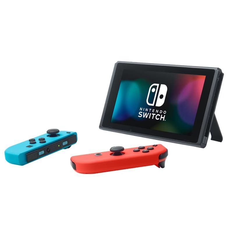 Nintendo Switch V2 - Image 3