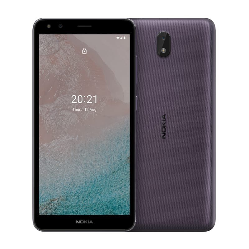 Nokia C1 32GB - Image 2