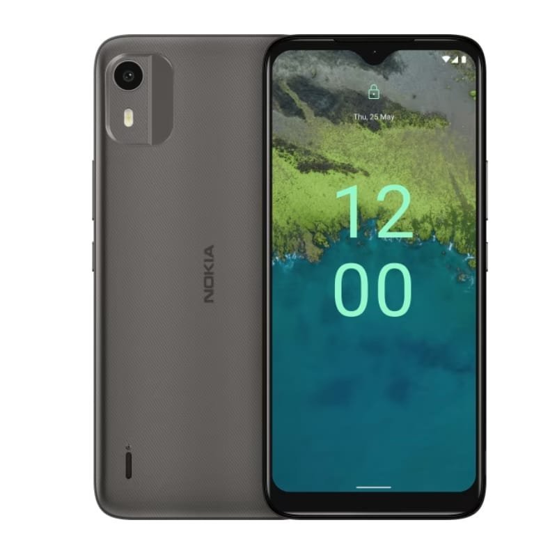 Nokia C12 Pro 64GB - Image 3