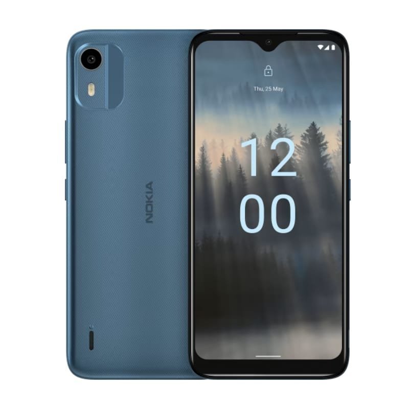 Nokia C12 Pro 64GB