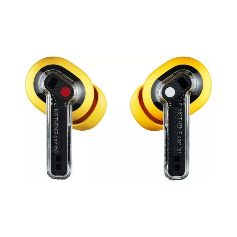 Nothing Ear (A) Wireless Earbuds
