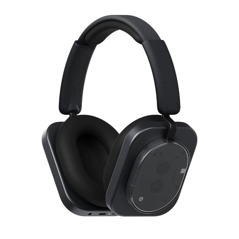 Nothing Headphone (1)