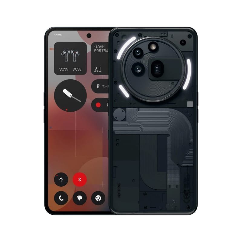 Nothing Phone 3A Pro 12GB 256GB