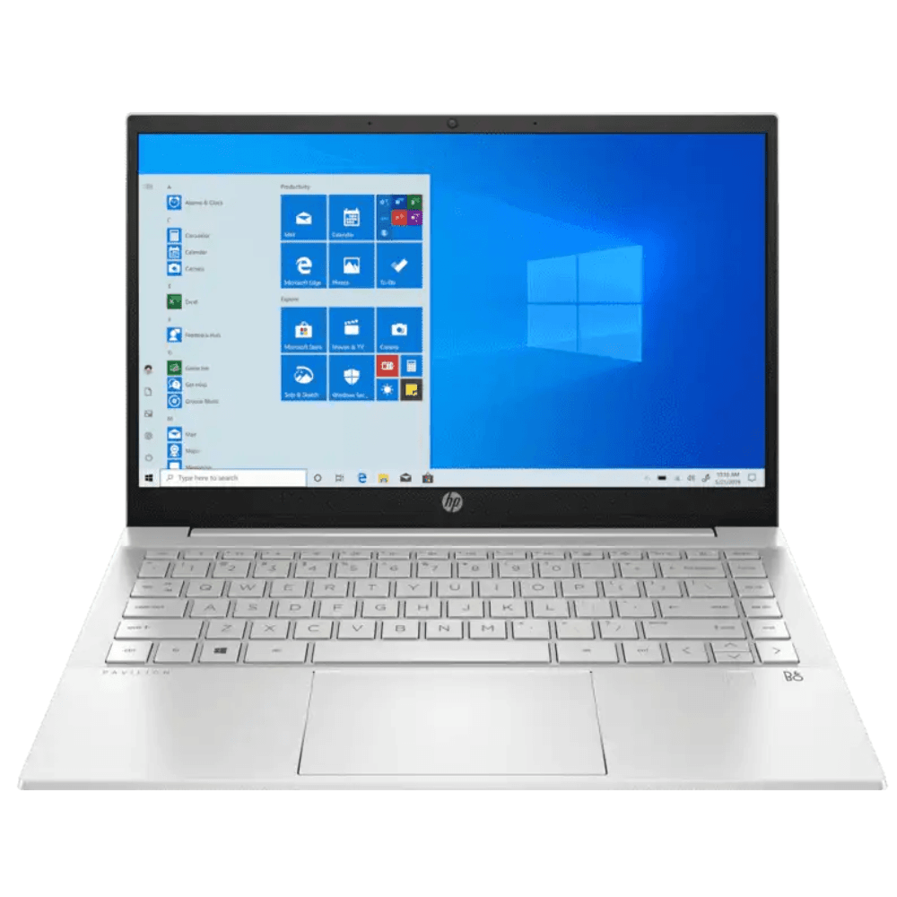 HP 14s Intel Core i5 12th Gen 8GB 512GB - Image 3
