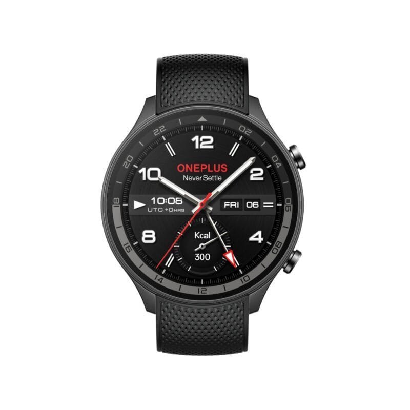 OnePlus Watch 2R
