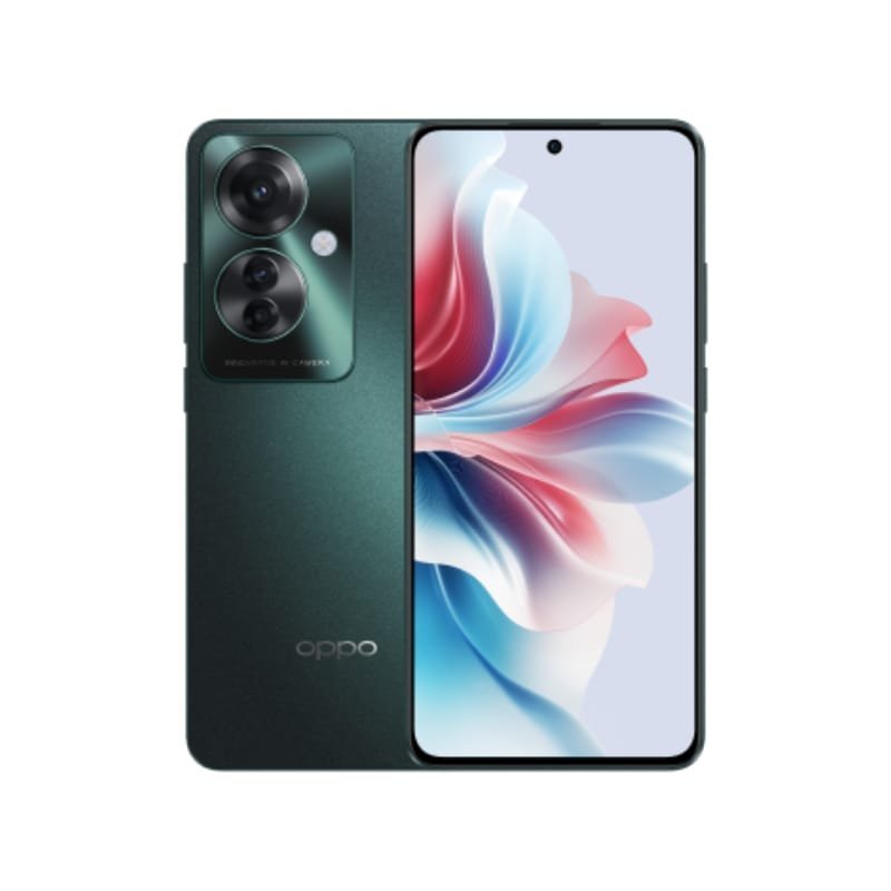 Oppo Reno 11 F 5G