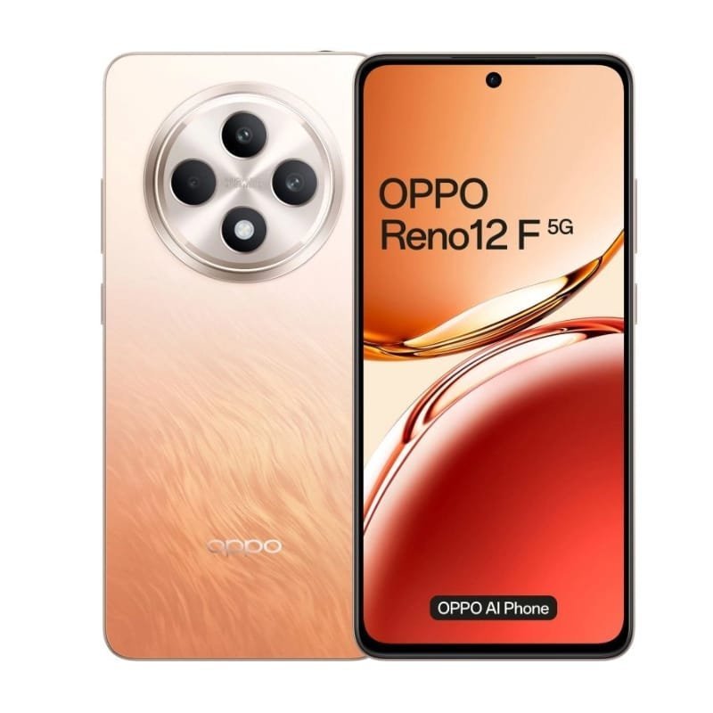 Oppo Reno 12F 4G - Image 2