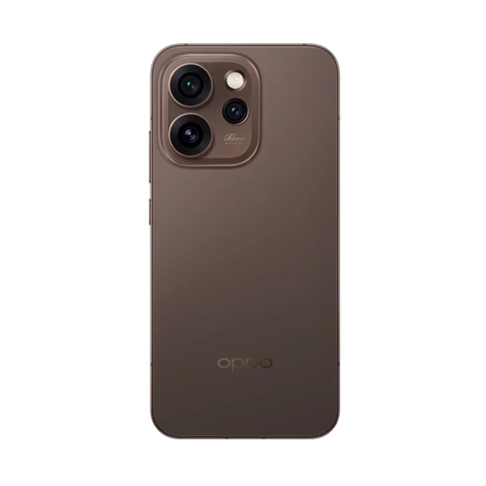 Oppo Reno 15 Pro