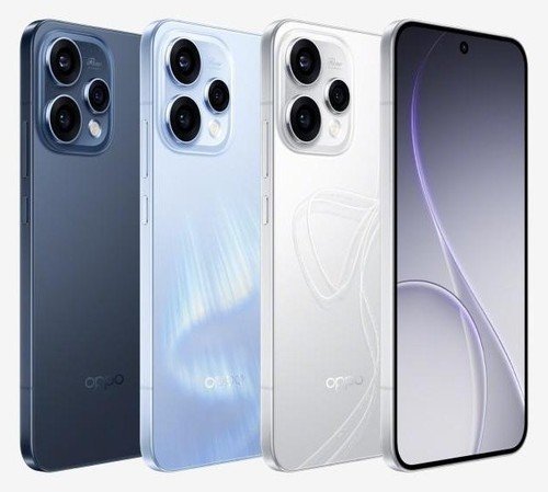 Oppo Reno 15c - Image 3