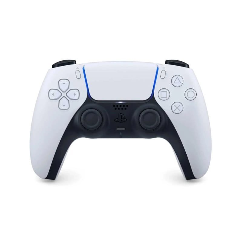PlayStation 5 DualSense Wireless Controller(white)