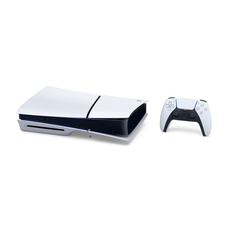 PlayStation 5 Slim Standard - Image 5