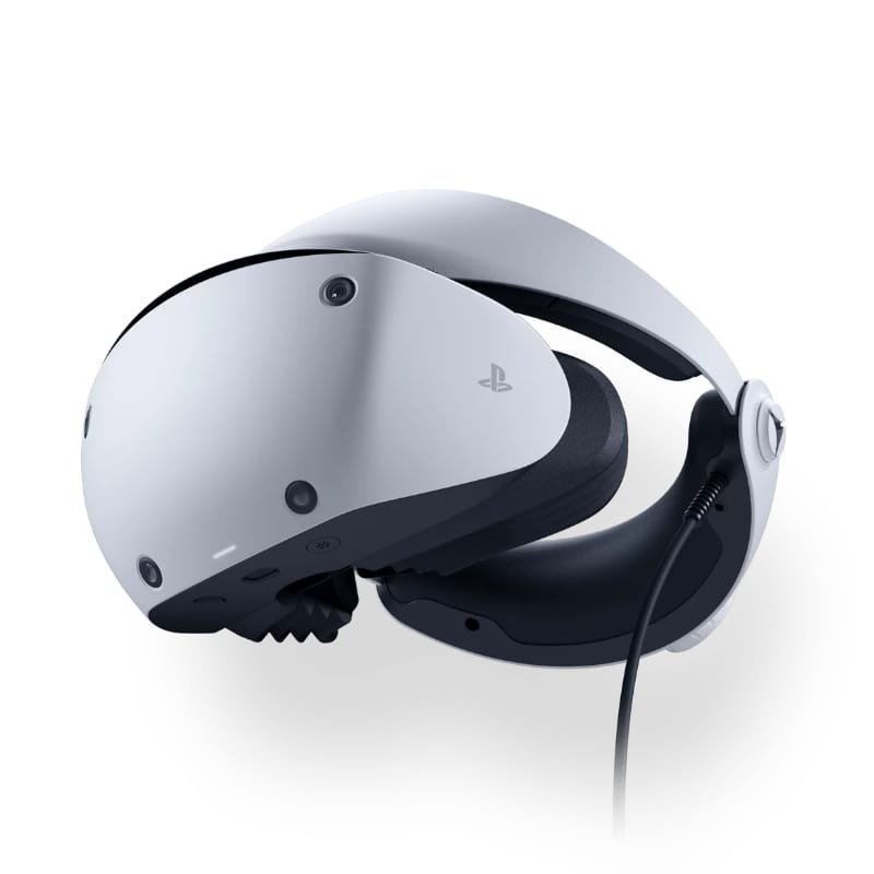 PlayStation VR2