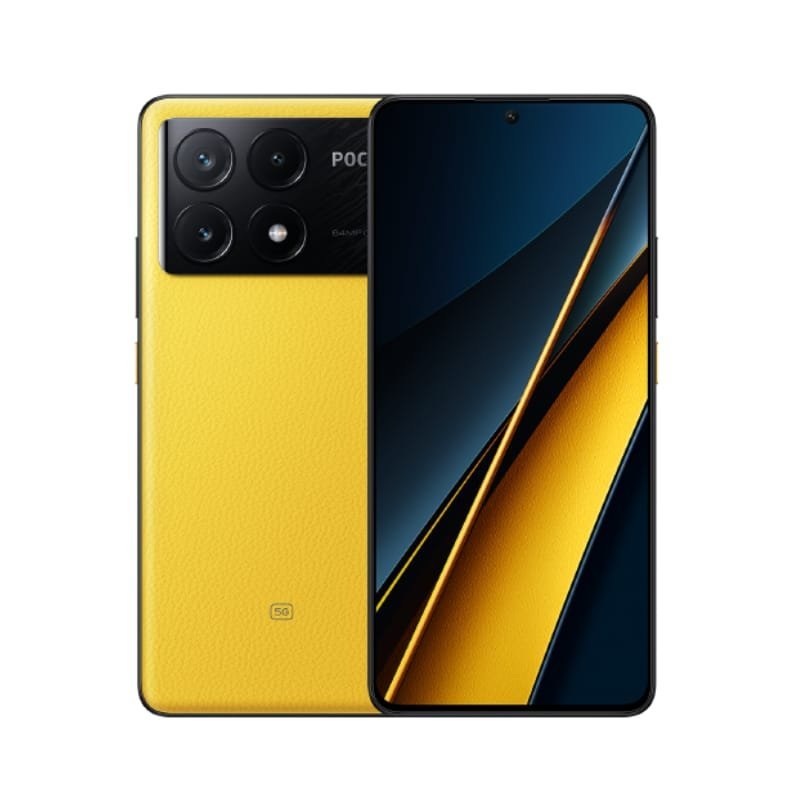 Poco X6 Pro 512GB - Image 3